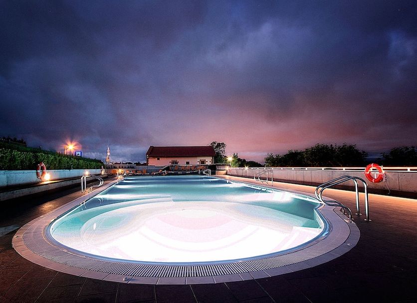Pool Foto