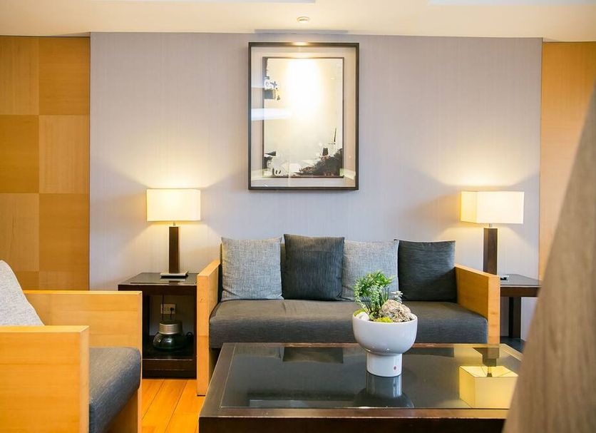 Wohnzimmer Foto