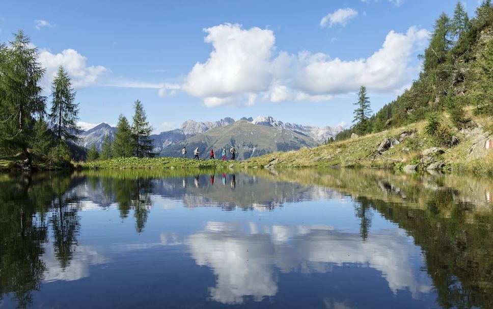 Außenansicht Foto