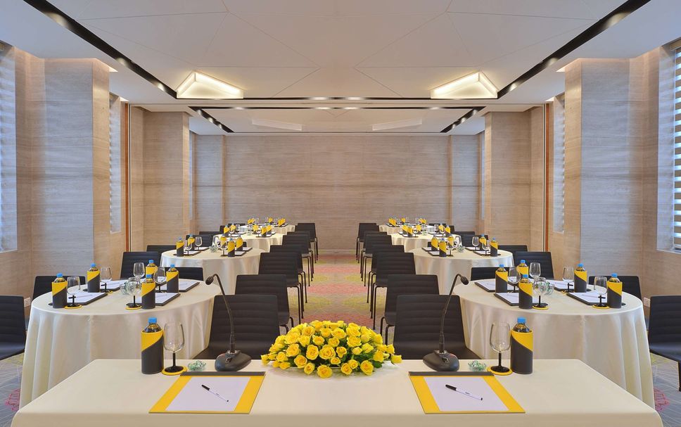 Konferenzraum Foto