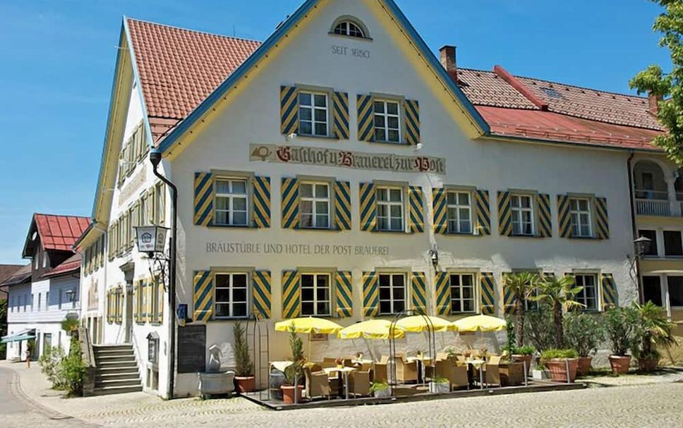 Gebäude Foto