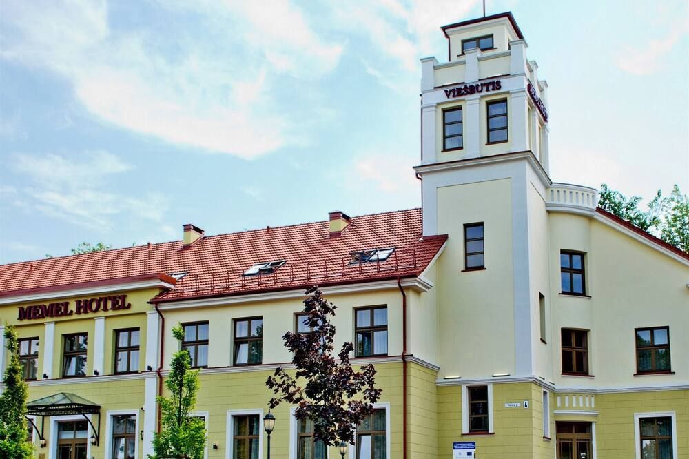 Gebäude Foto