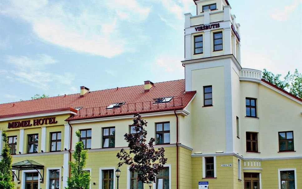 Gebäude Foto