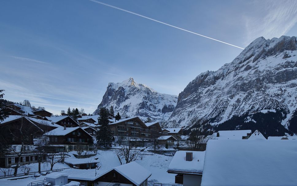 Außenansicht Foto