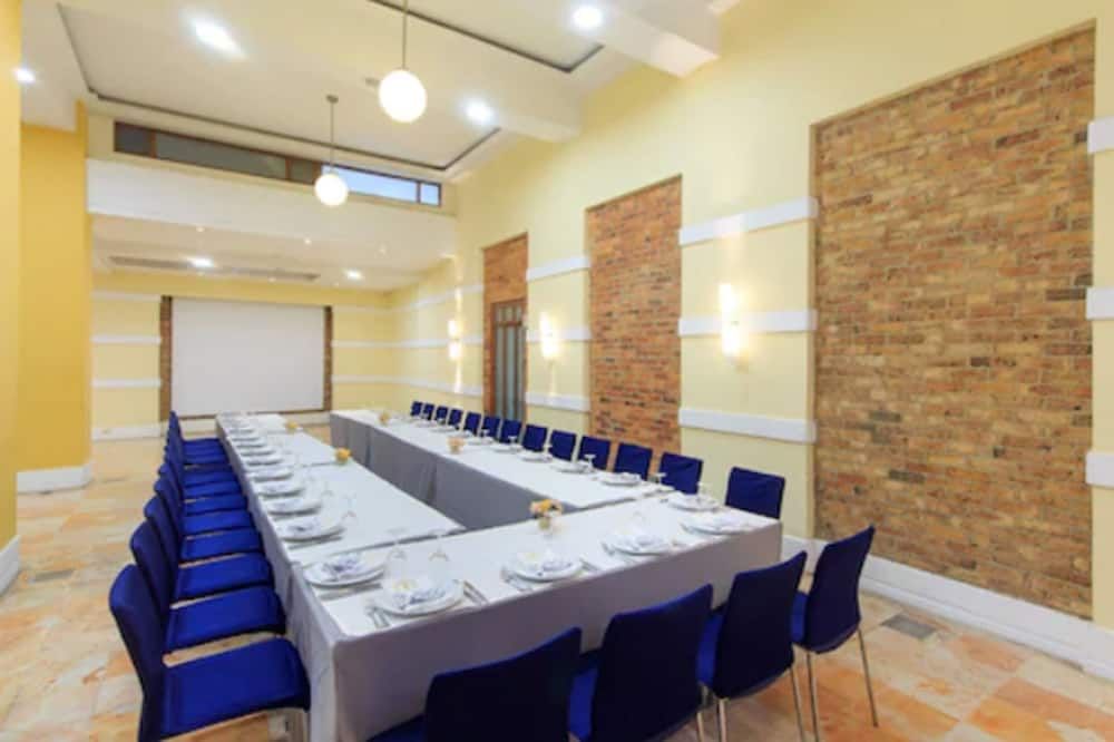 Konferenzraum