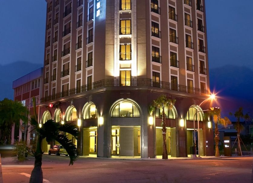 Gebäude Foto