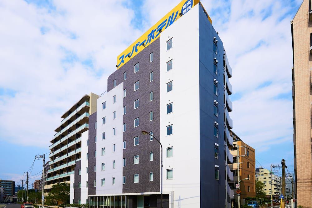 Gebäude