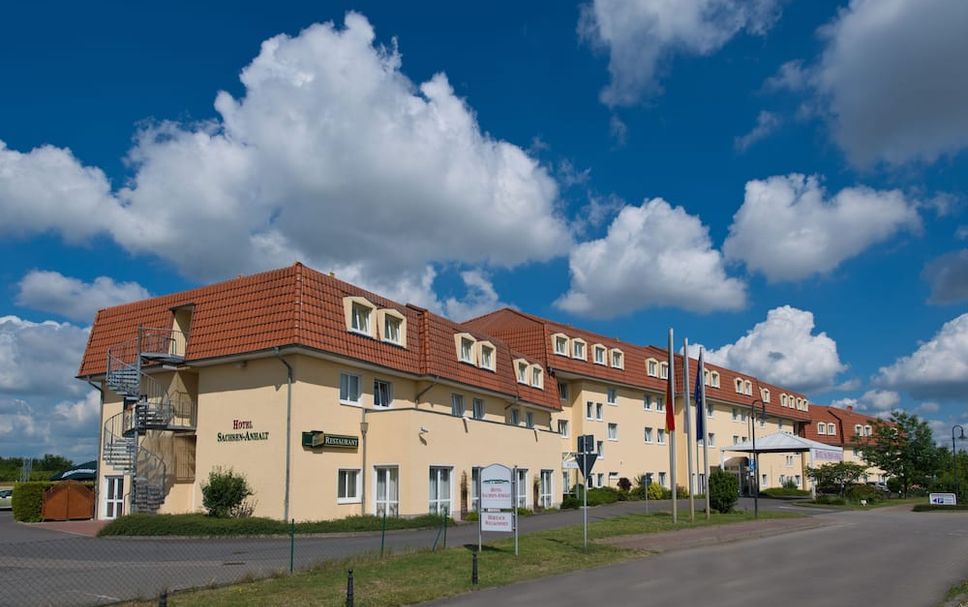 Gebäude Foto