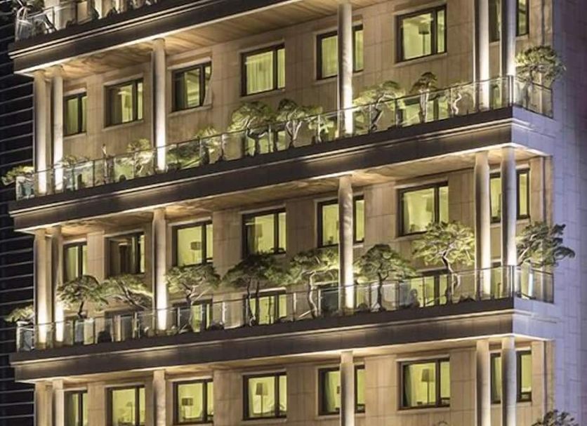 Gebäude Foto