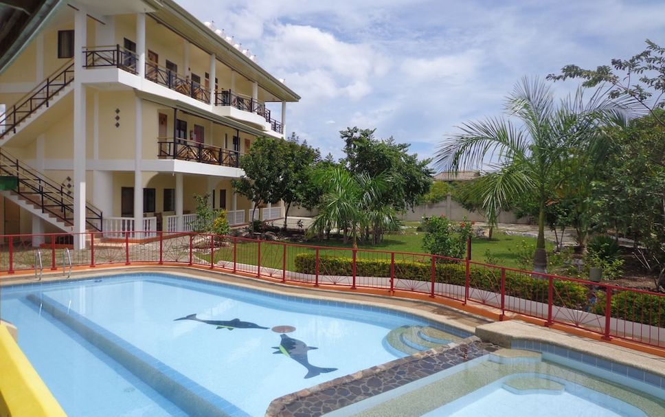 Pool Foto