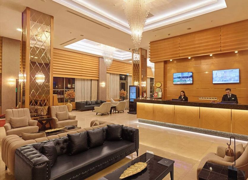 Lounge Foto