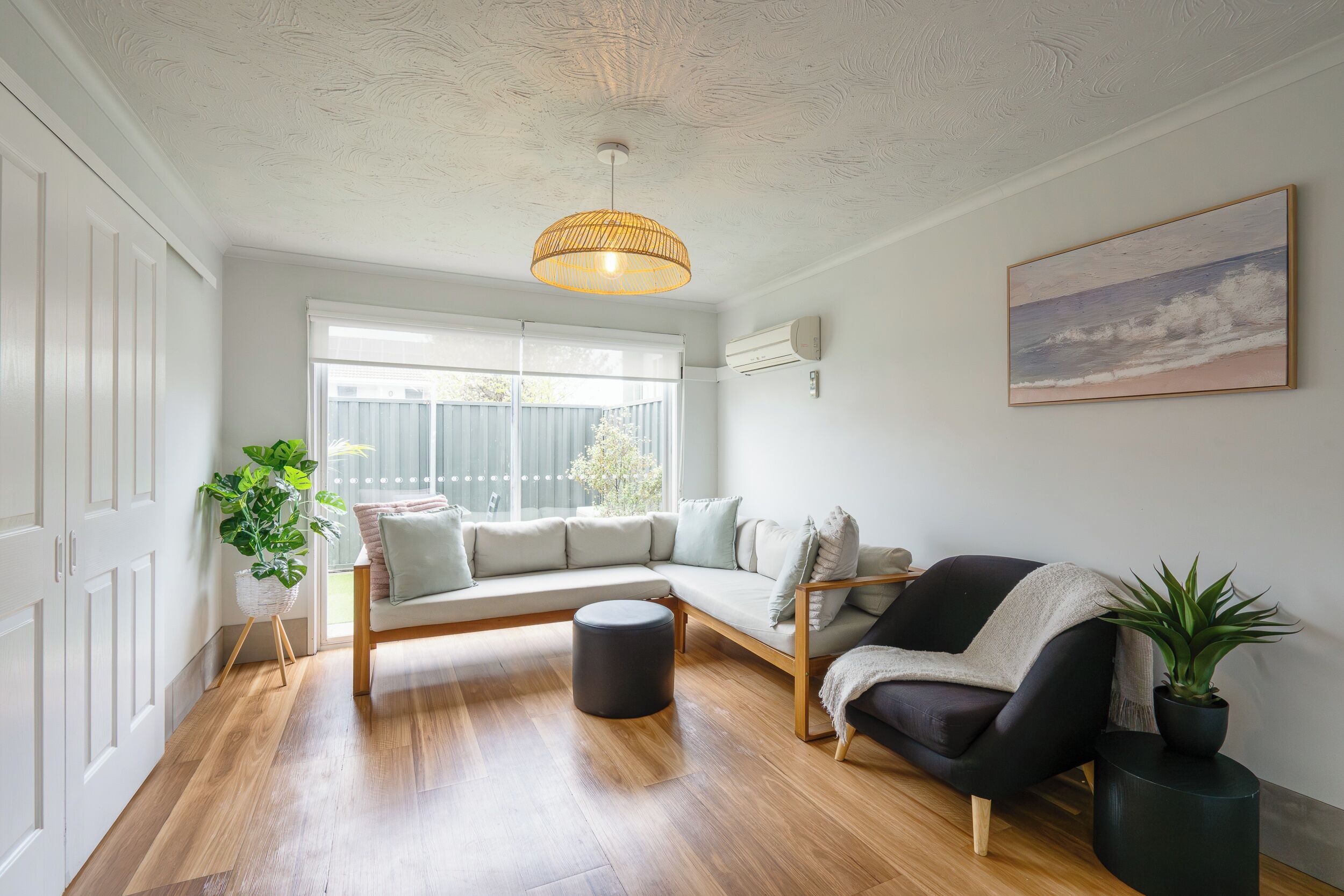 Wohnzimmer Foto