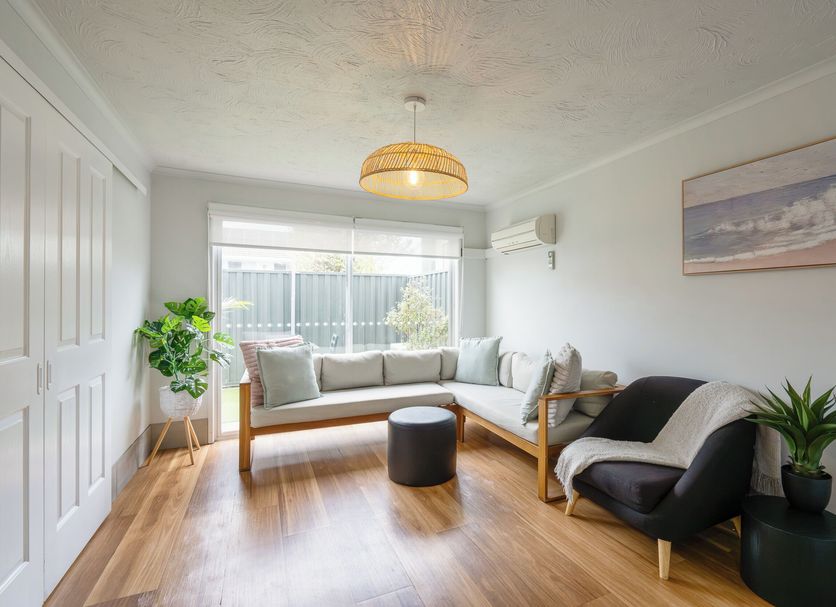 Wohnzimmer Foto