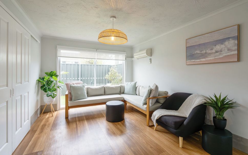 Wohnzimmer Foto