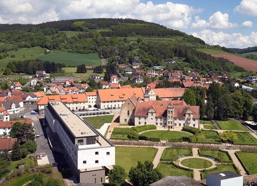 Außenansicht Foto