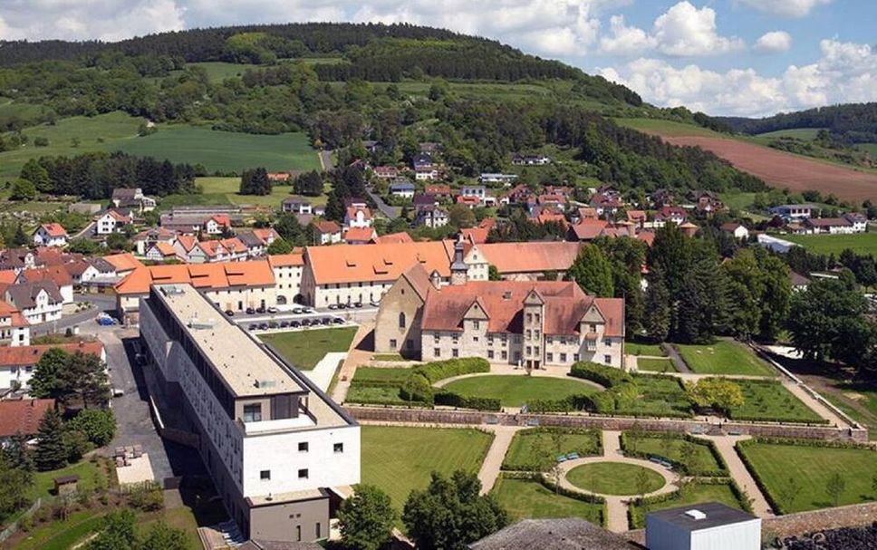 Außenansicht Foto