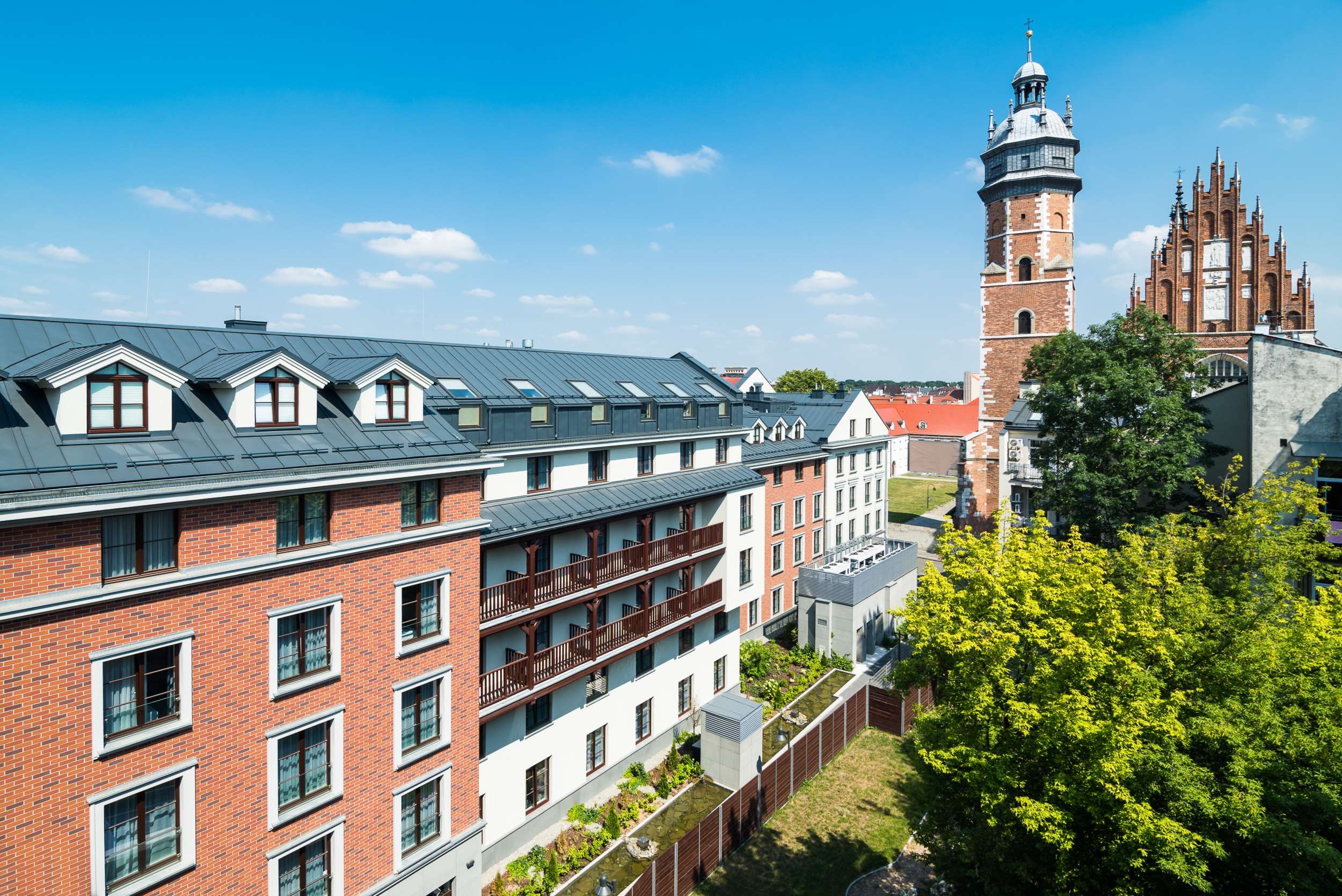 Außenansicht