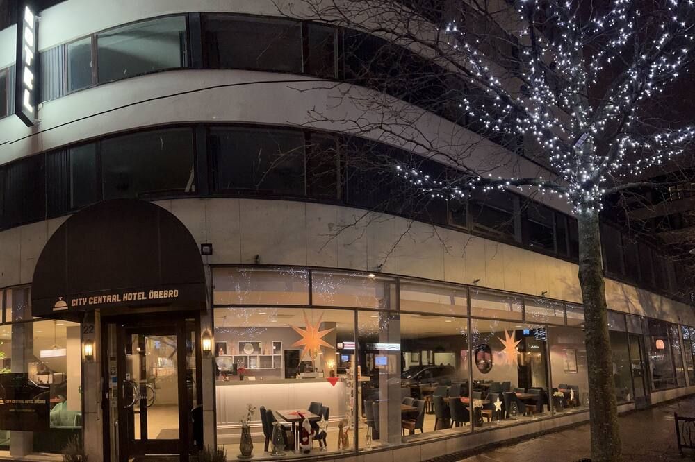 Gebäude