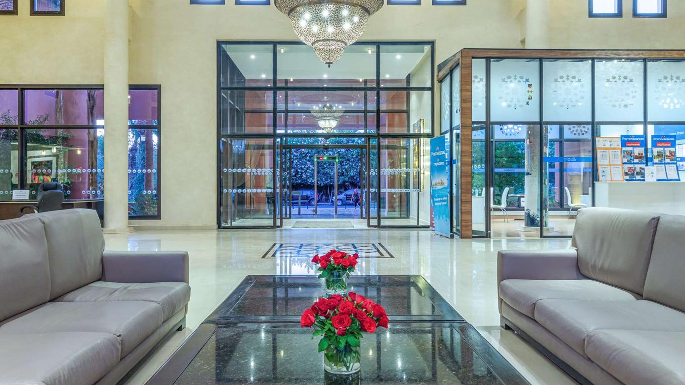 Labranda Targa Aqua Parc