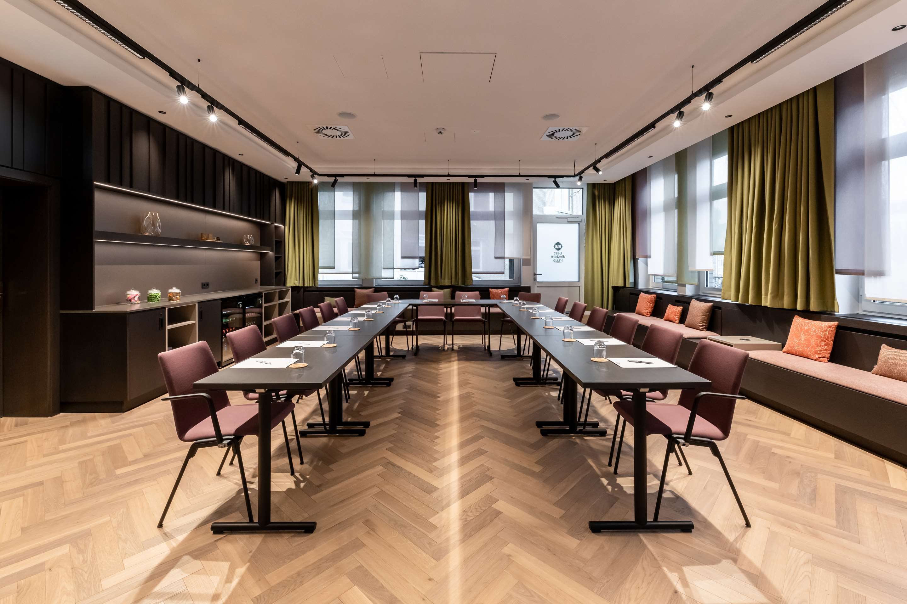 Konferenzraum