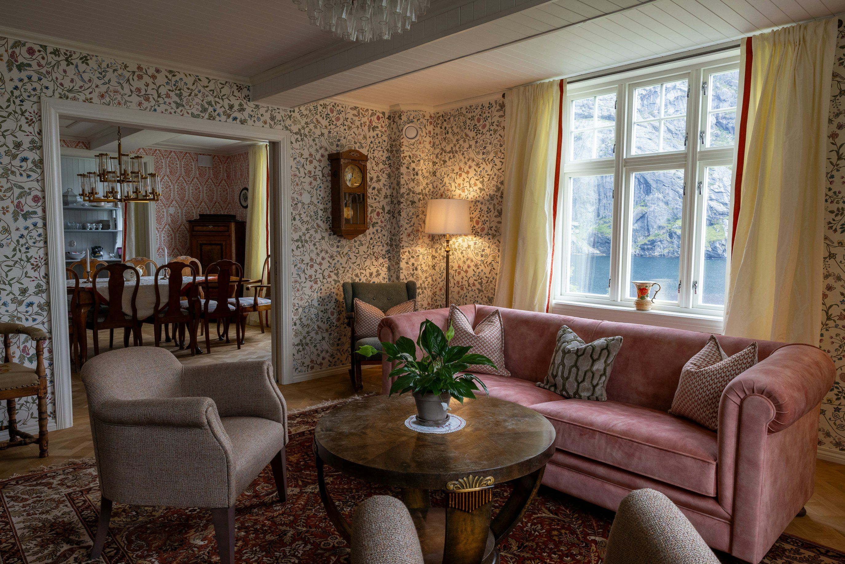 Wohnzimmer Foto