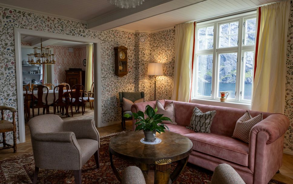 Wohnzimmer Foto