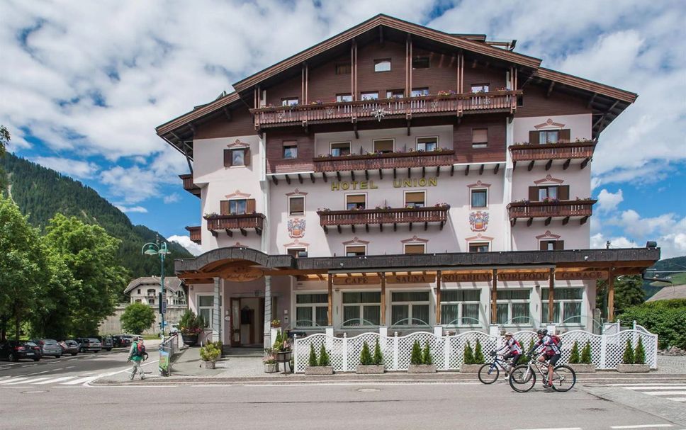 Gebäude Foto