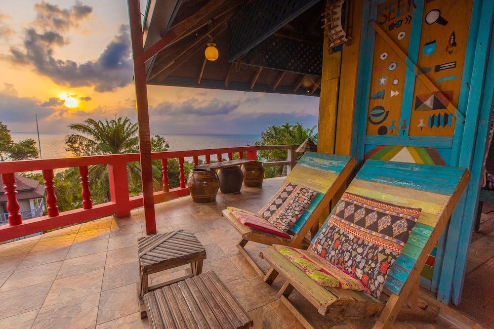Balkon