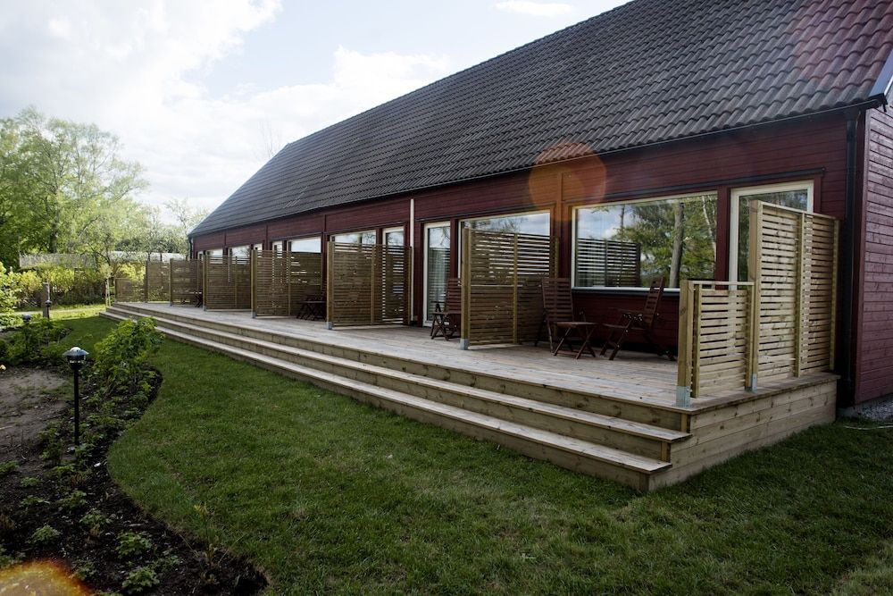 Innenhof