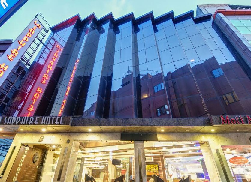 Gebäude Foto
