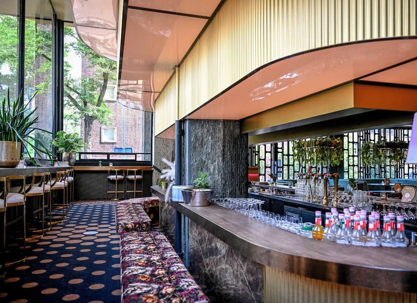 Bar Foto