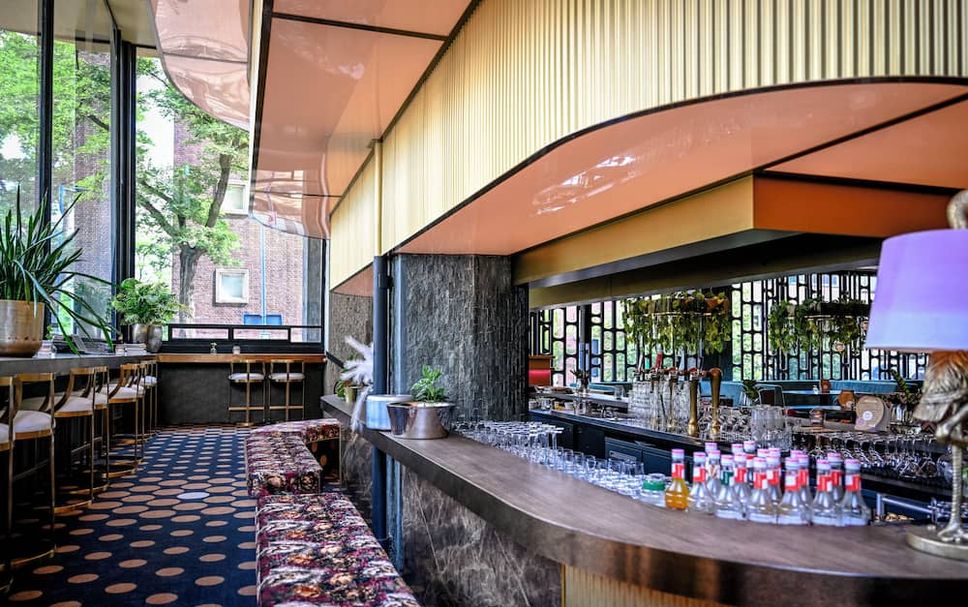 Bar Foto