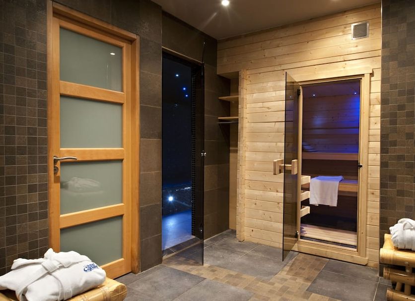 Wellness Foto