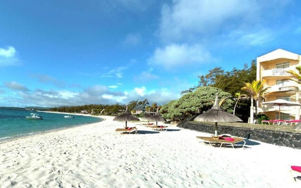 Strand Foto