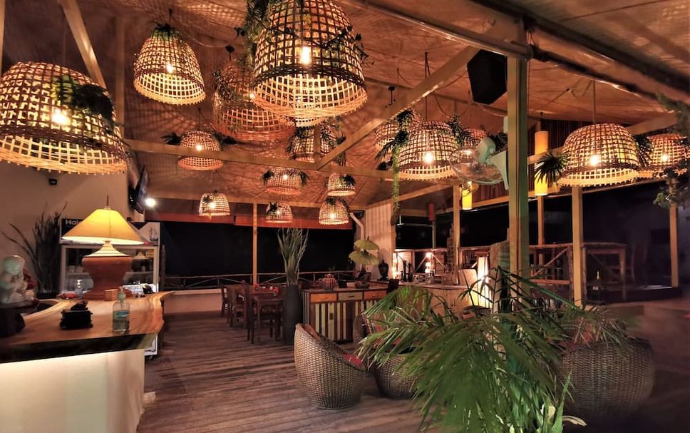 Bar Foto