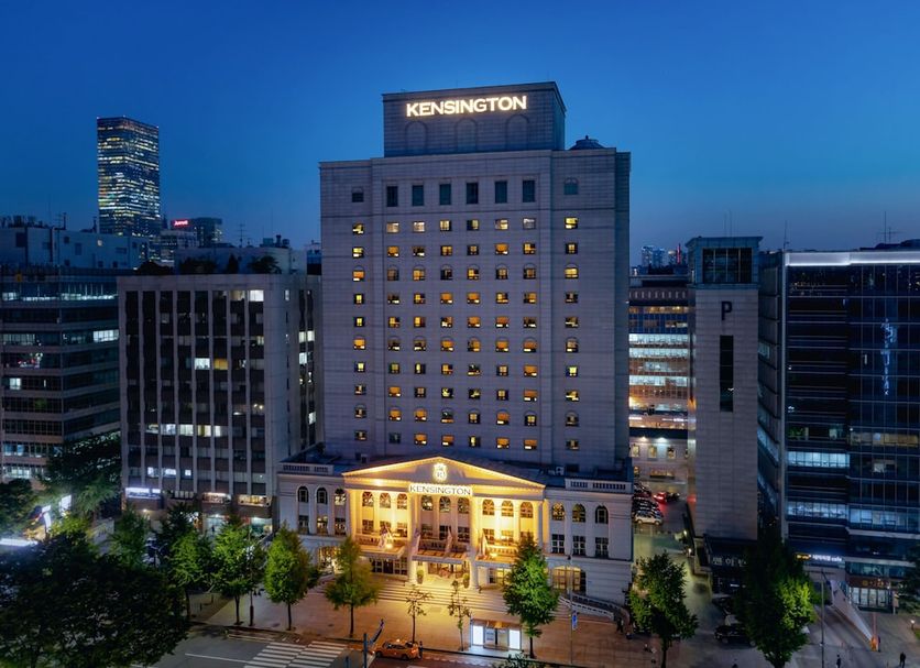 Gebäude Foto