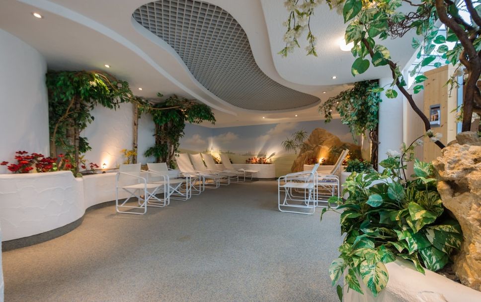 Wellness Foto