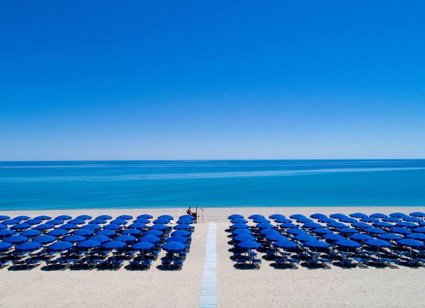 Strand Foto