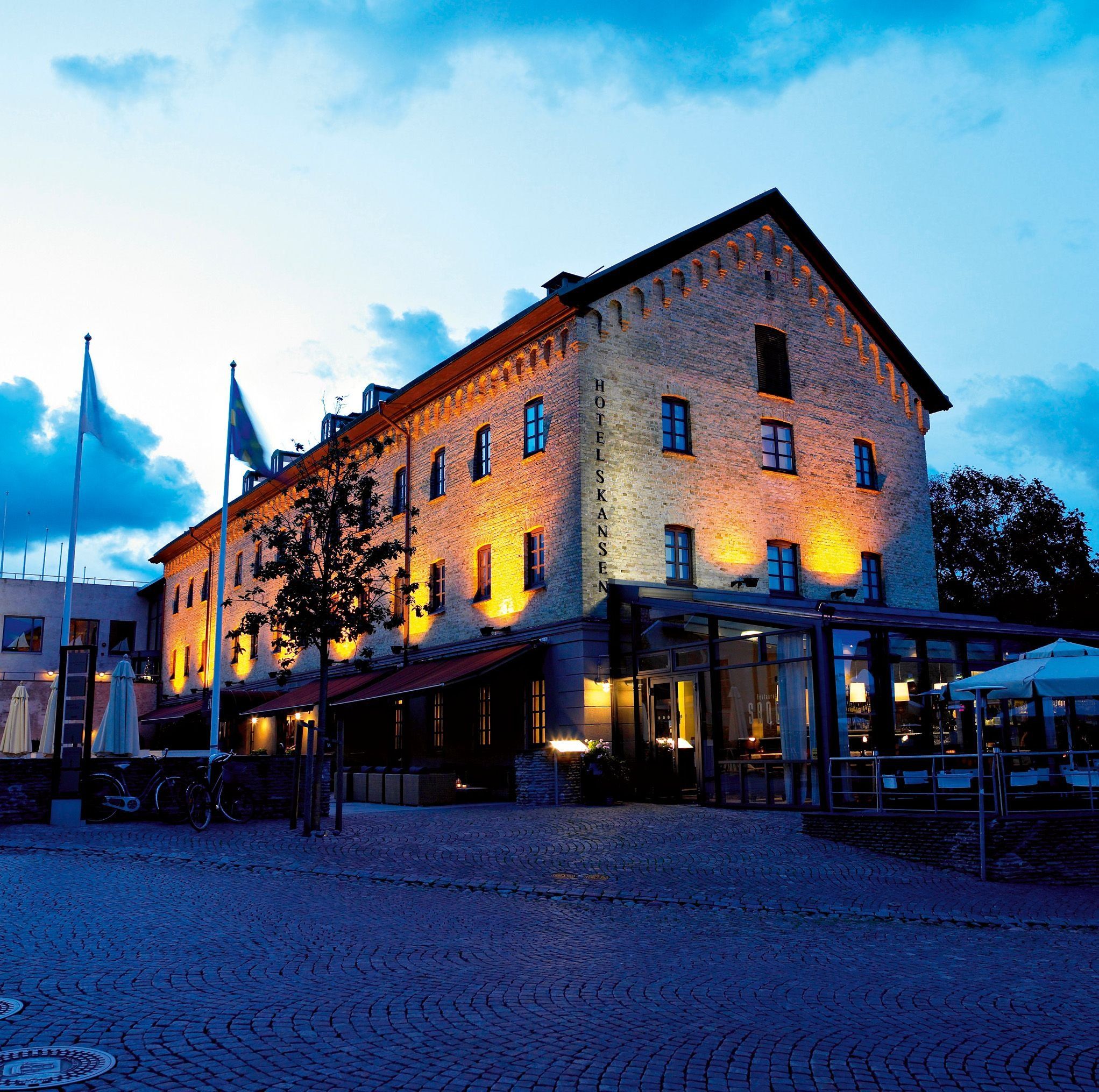 Gebäude Foto