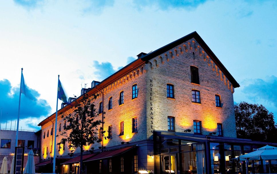 Gebäude Foto
