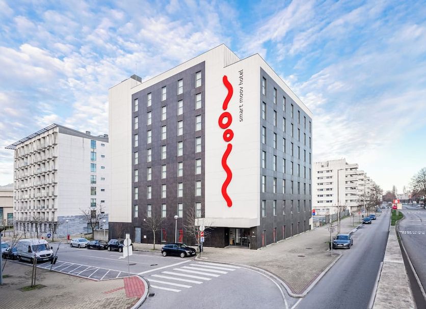 Gebäude Foto