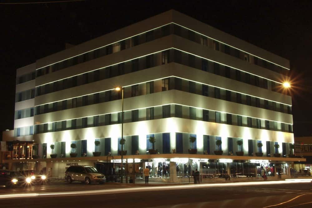 Gebäude
