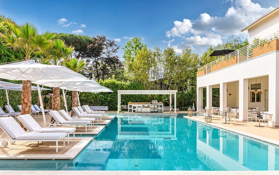 Pool Foto