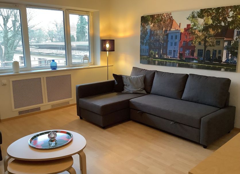 Wohnzimmer Foto