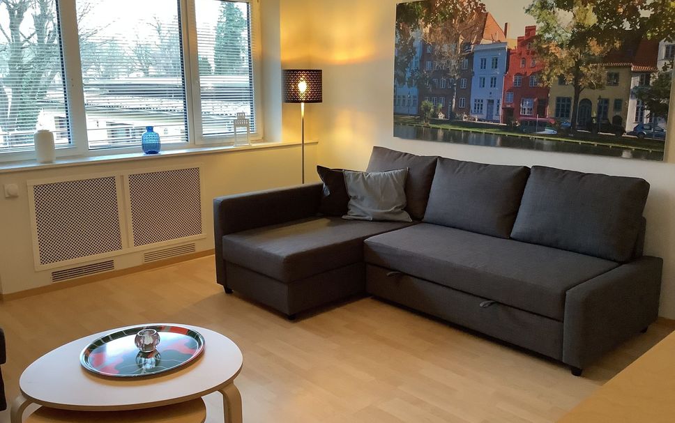 Wohnzimmer Foto