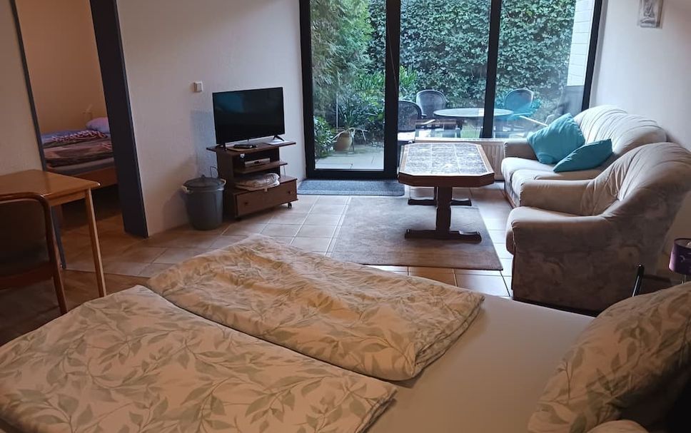 Wohnzimmer Foto