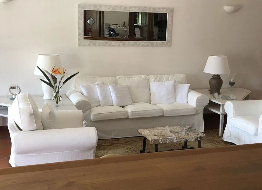 Wohnzimmer Foto