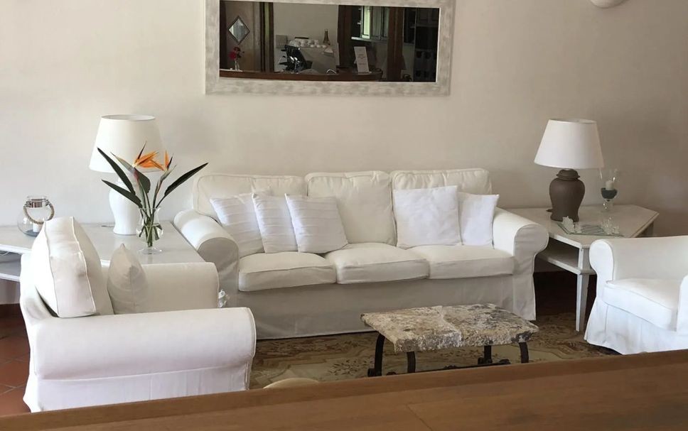 Wohnzimmer Foto