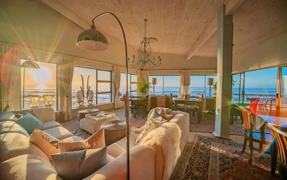 Wohnzimmer Foto