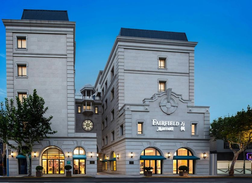 Gebäude Foto